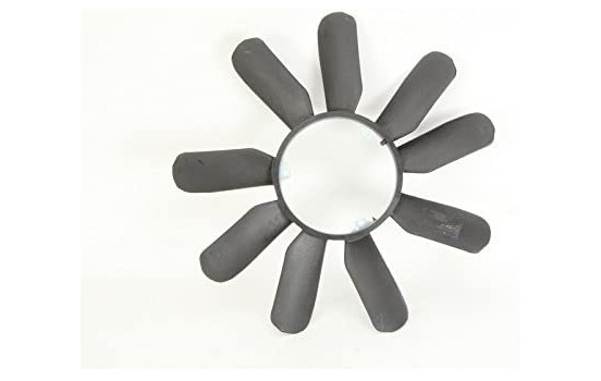 Cooling fan 400 999 Topran, Image 2