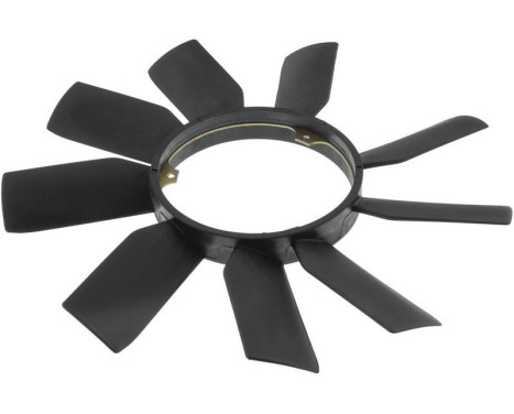 Cooling fan 401 000 Topran
