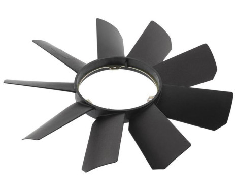 Cooling fan 401 856 Topran