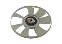 Cooling fan 44862 FEBI