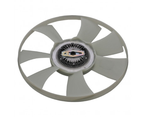 Cooling fan 44863 FEBI
