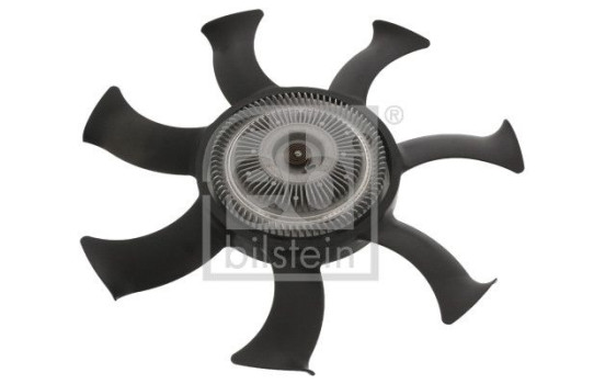 Cooling fan 44883 FEBI, Image 2