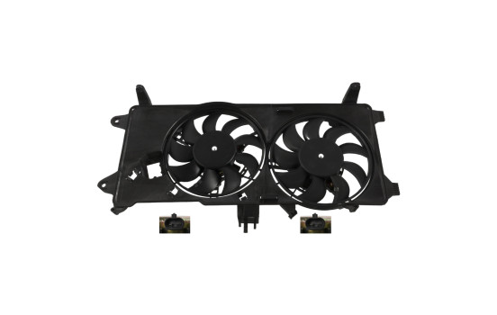 Cooling fan 45900 FEBI