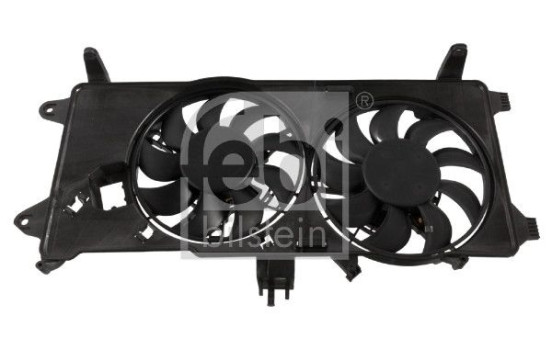 Cooling fan 45900 FEBI, Image 2