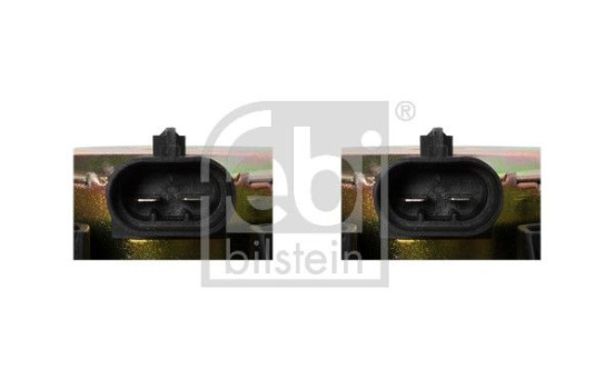 Cooling fan 45900 FEBI, Image 3