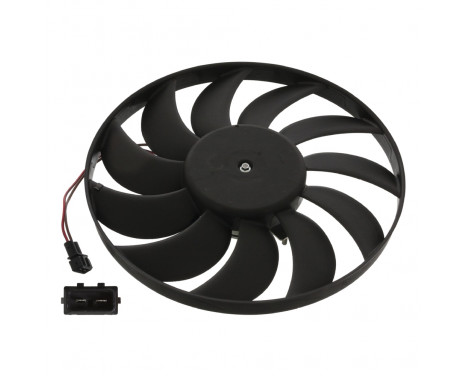 Cooling fan 46563 FEBI