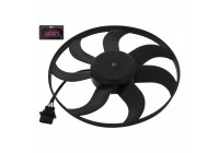 Cooling fan 46565 FEBI