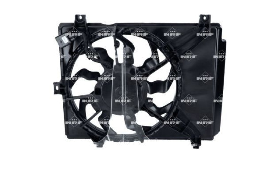 Cooling fan 470001 NRF, Image 3