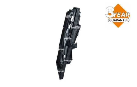 Cooling fan 470005 NRF, Image 2