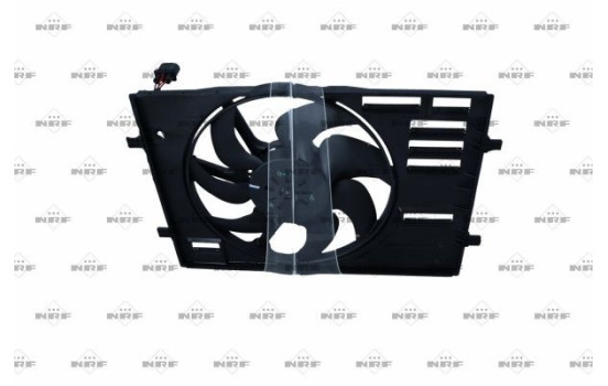 Cooling fan 470010 NRF, Image 3