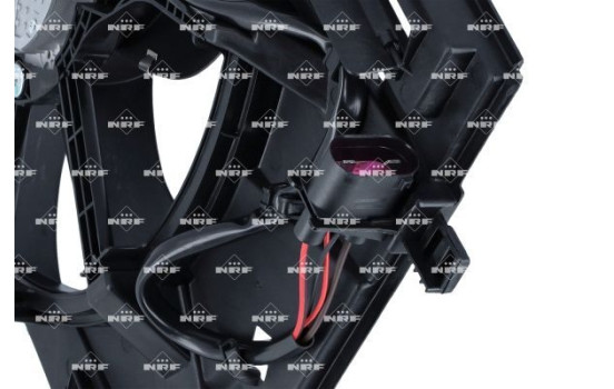 Cooling fan 470011 NRF, Image 6