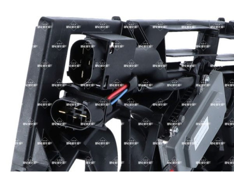 Cooling fan 470015 NRF, Image 6