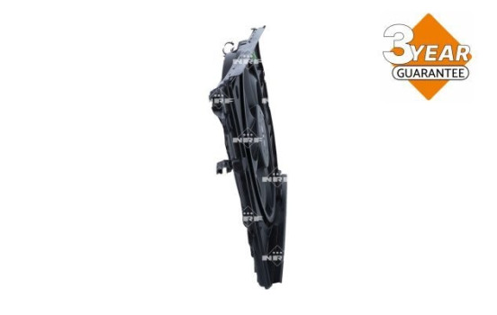Cooling fan 470018 NRF, Image 4