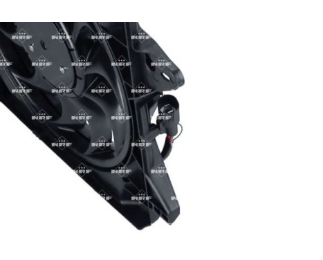 Cooling fan 470020 NRF, Image 5