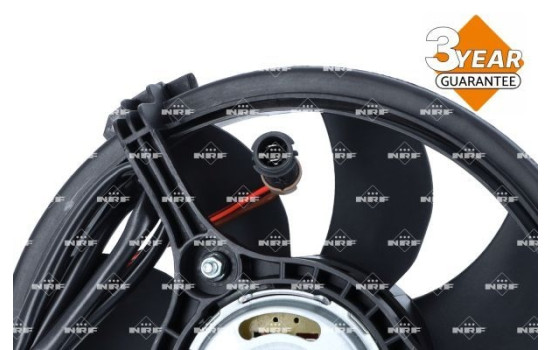 Cooling fan 470022 NRF, Image 6
