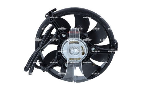 Cooling fan 470022 NRF, Image 3