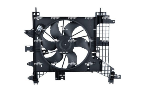 Cooling fan 470023 NRF