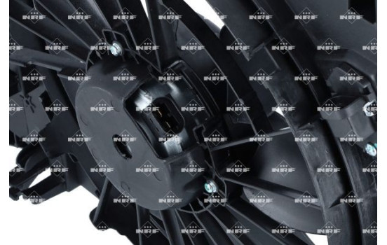Cooling fan 470023 NRF, Image 7