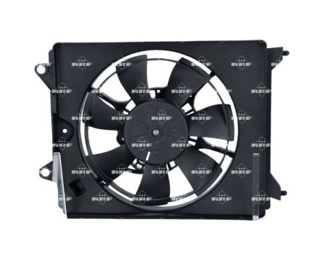 Cooling fan 470024 NRF