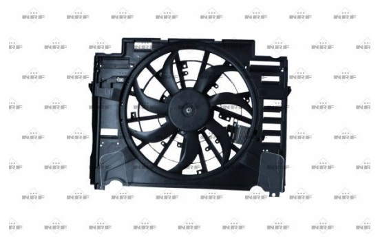 Cooling fan 470026 NRF