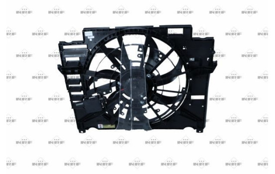 Cooling fan 470026 NRF, Image 3