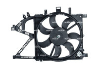 Cooling fan 470030 NRF