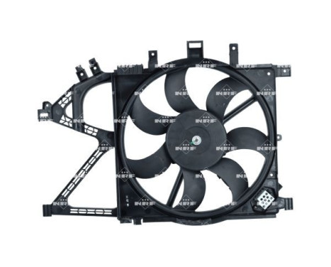 Cooling fan 470030 NRF