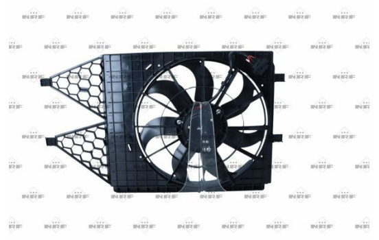 Cooling fan 470032 NRF, Image 3