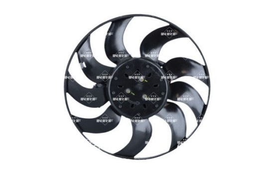 Cooling fan 470034 NRF