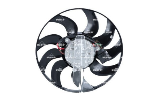 Cooling fan 470034 NRF, Image 3