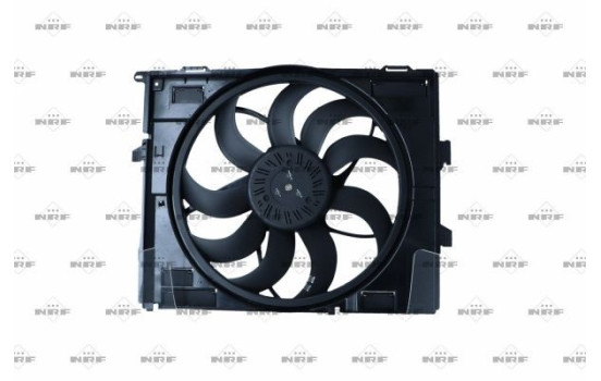 Cooling fan 470040 NRF