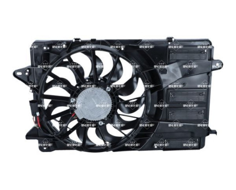 Cooling fan 470044 NRF, Image 3