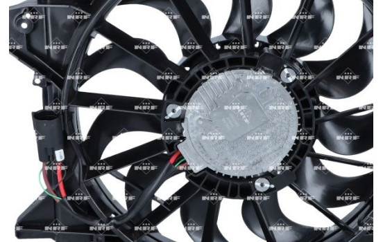 Cooling fan 470044 NRF, Image 6