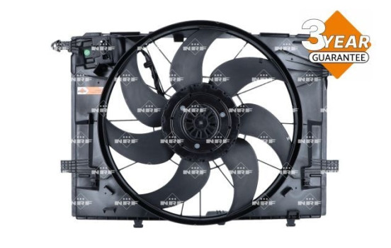 Cooling fan 470050 NRF