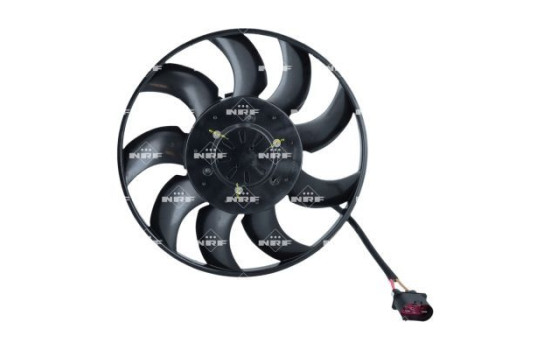 Cooling fan 470051 NRF, Image 2