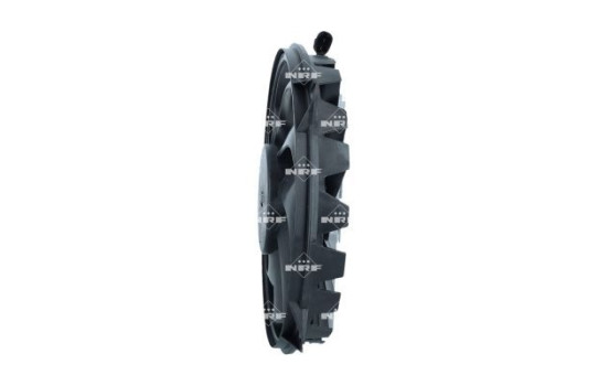 Cooling fan 470052 NRF, Image 3