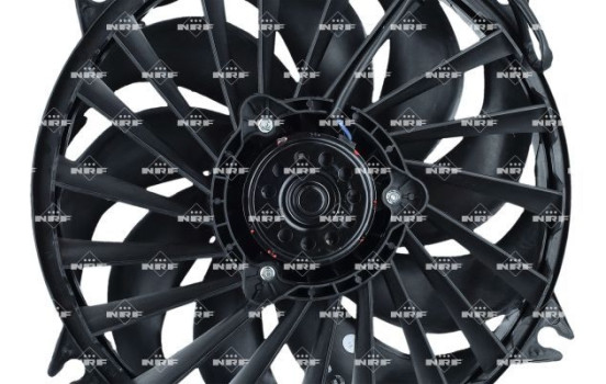 Cooling fan 470052 NRF, Image 4