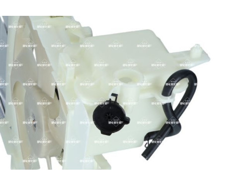 Cooling fan 470053 NRF, Image 4