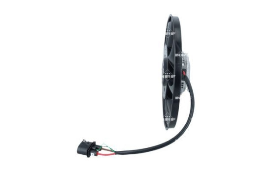 Cooling fan 470054 NRF, Image 2