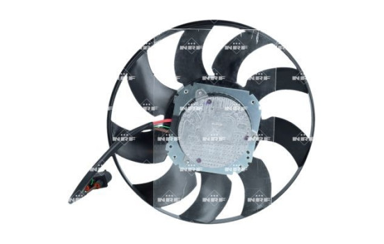 Cooling fan 470054 NRF, Image 3