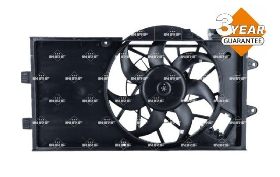 Cooling fan 470056 NRF
