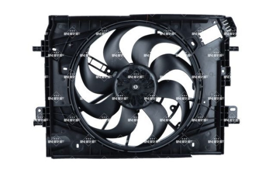 Cooling fan 470058 NRF
