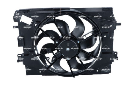 Cooling fan 470058 NRF, Image 3