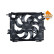 Cooling fan 470060 NRF