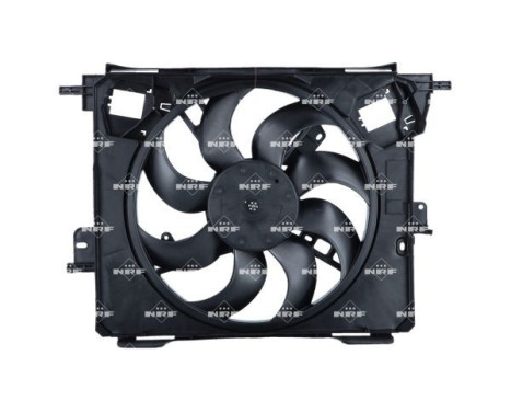 Cooling fan 470060 NRF