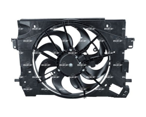 Cooling fan 470061 NRF, Image 3