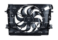 Cooling fan 470062 NRF