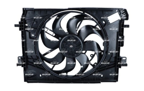 Cooling fan 470062 NRF