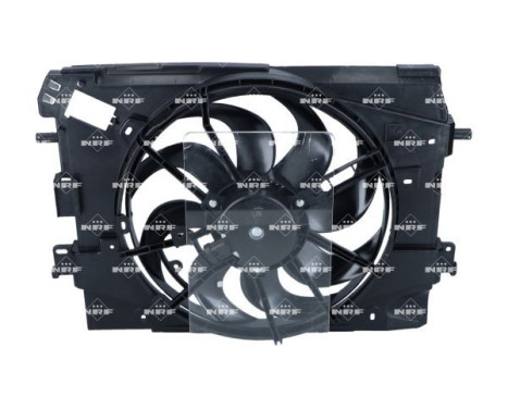 Cooling fan 470062 NRF, Image 3