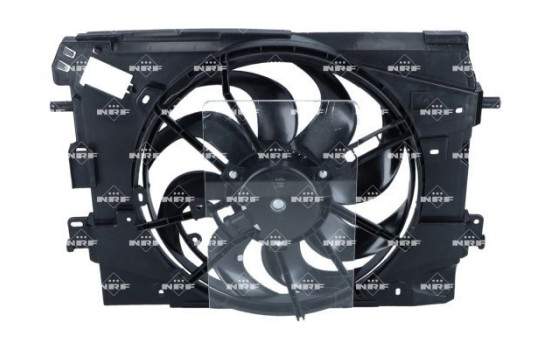Cooling fan 470062 NRF, Image 3